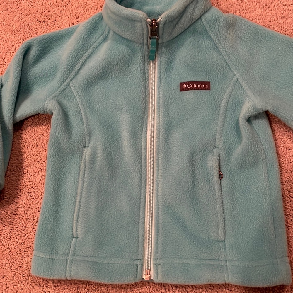 Columbia jacket